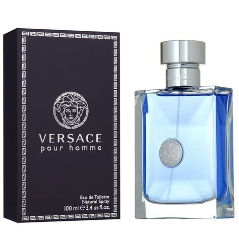 perfumes para hombre versace|perfume Versace hombre precio.